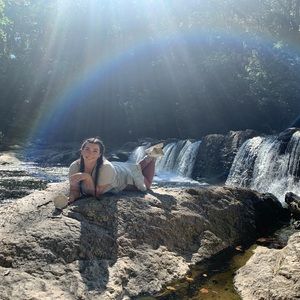 Meet your Posher, Meghan